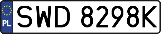 SWD8298K