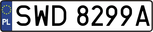 SWD8299A