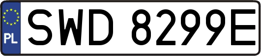 SWD8299E