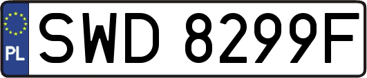 SWD8299F