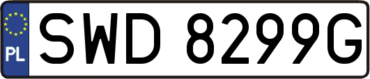 SWD8299G