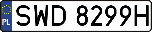 SWD8299H