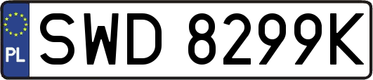 SWD8299K
