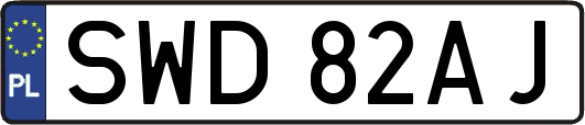 SWD82AJ