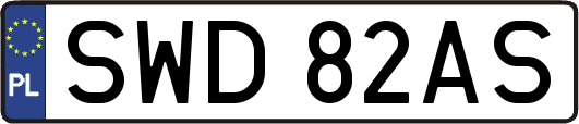 SWD82AS