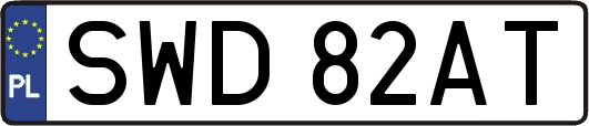 SWD82AT