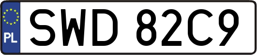 SWD82C9