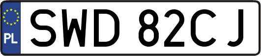 SWD82CJ