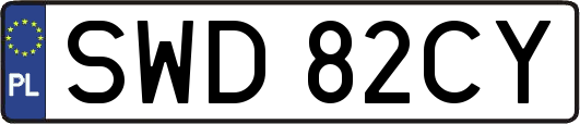 SWD82CY