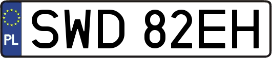 SWD82EH