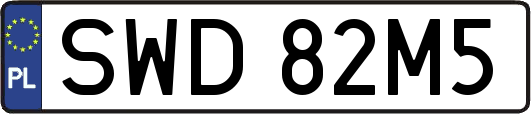SWD82M5