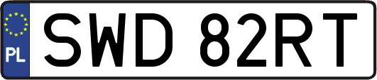 SWD82RT