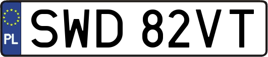 SWD82VT