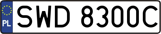 SWD8300C