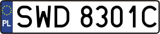 SWD8301C