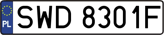 SWD8301F