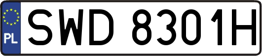 SWD8301H