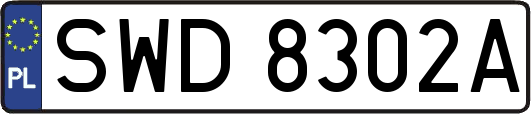 SWD8302A