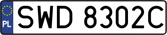 SWD8302C
