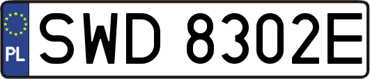 SWD8302E