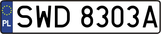SWD8303A