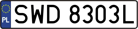 SWD8303L