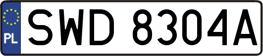 SWD8304A