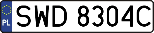 SWD8304C
