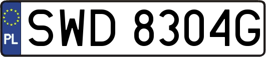 SWD8304G