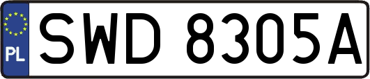 SWD8305A