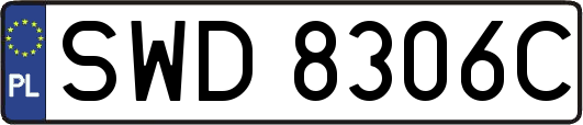 SWD8306C