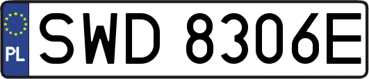 SWD8306E