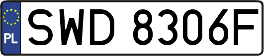 SWD8306F