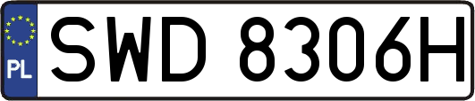 SWD8306H