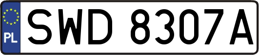 SWD8307A