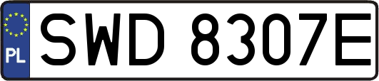 SWD8307E