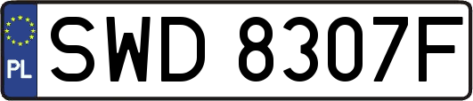 SWD8307F