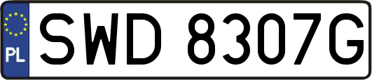 SWD8307G
