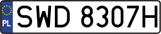 SWD8307H