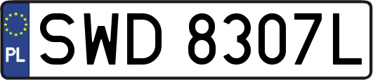 SWD8307L