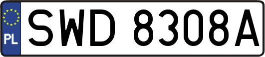 SWD8308A
