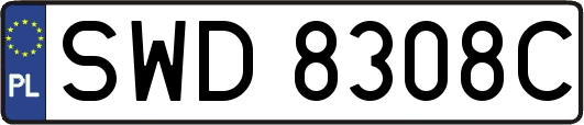 SWD8308C