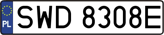 SWD8308E