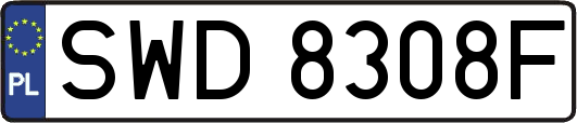 SWD8308F