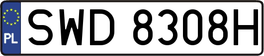 SWD8308H