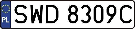 SWD8309C