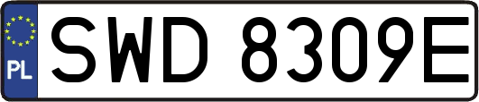 SWD8309E