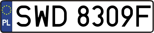 SWD8309F