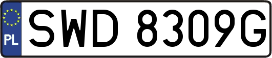 SWD8309G