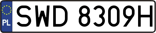 SWD8309H